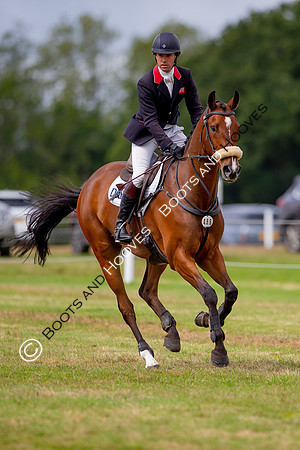 Wellington International Horse Trials
