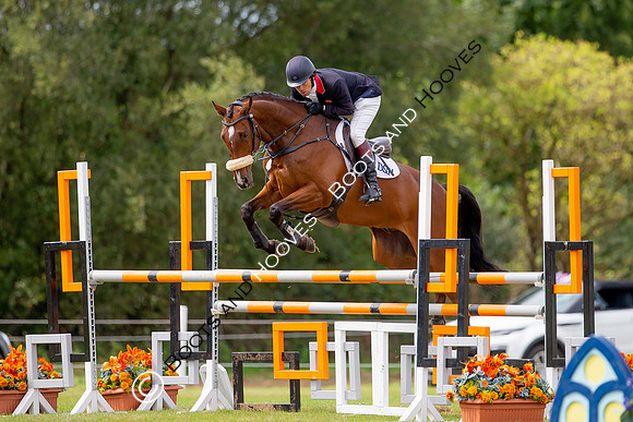 Wellington International Horse Trials