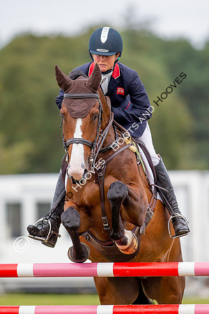 Wellington International Horse Trials