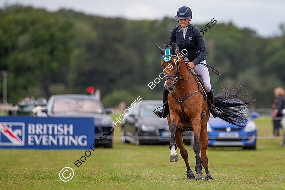 Wellington International Horse Trials