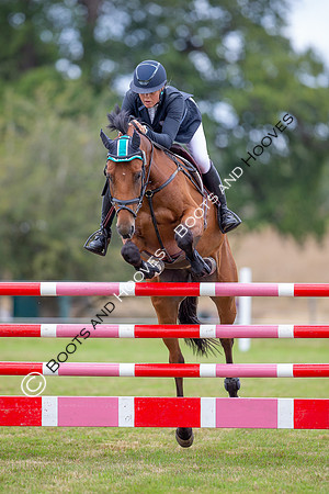 Wellington International Horse Trials