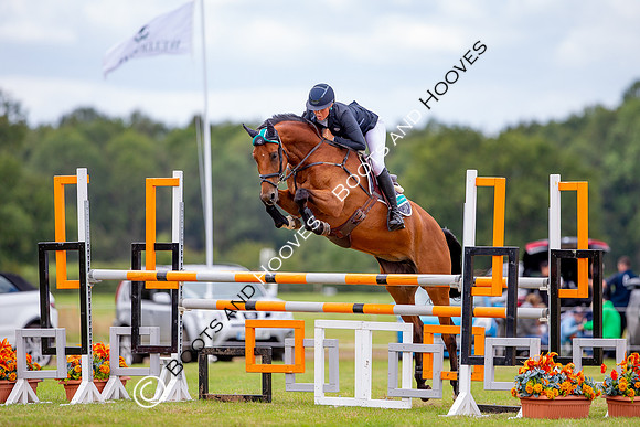 Wellington International Horse Trials