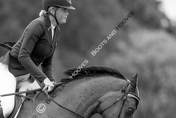 Wellington International Horse Trials