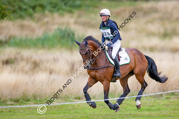 Wellington International Horse Trials