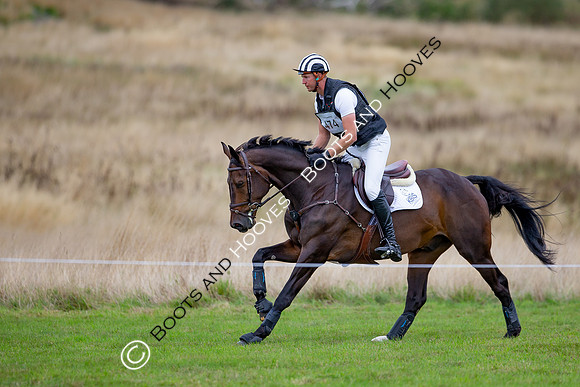 Wellington International Horse Trials