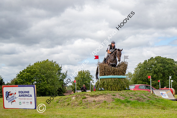 Wellington International Horse Trials
