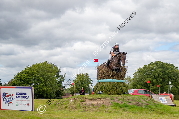 Wellington International Horse Trials