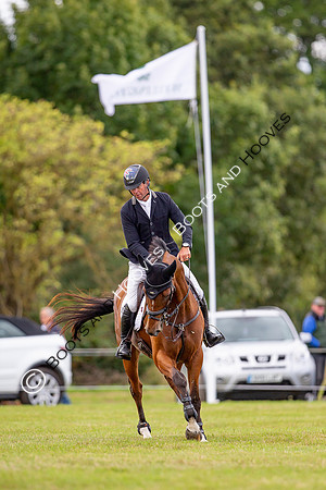 Wellington International Horse Trials