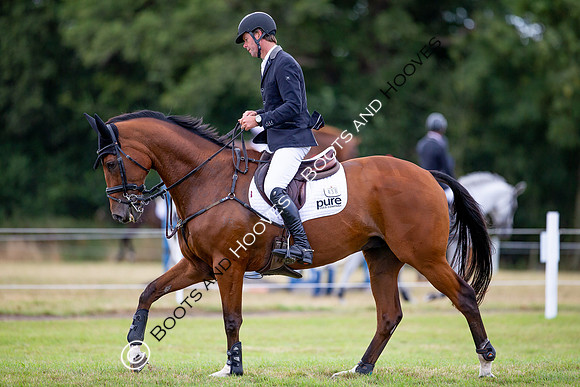 Wellington International Horse Trials