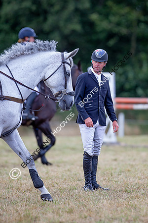 Wellington International Horse Trials