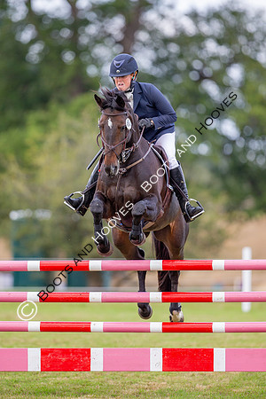Wellington International Horse Trials