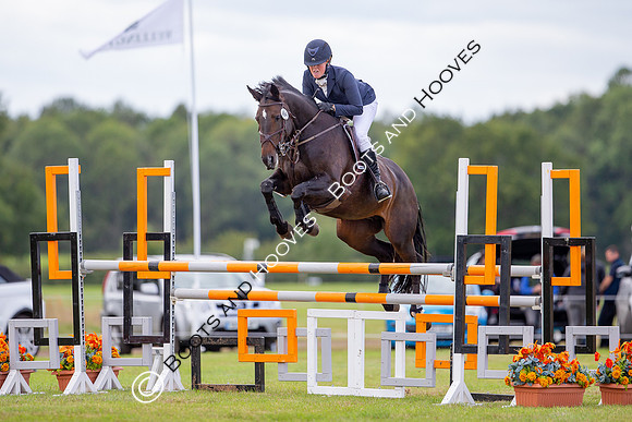 Wellington International Horse Trials