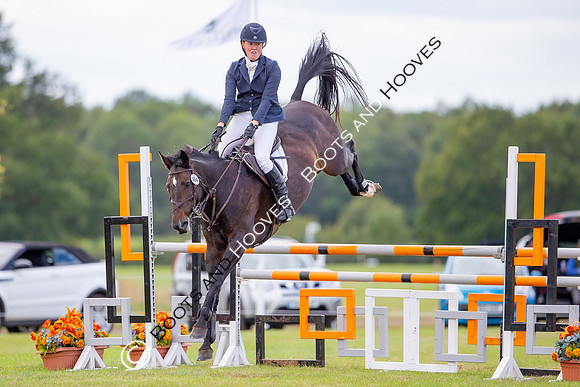 Wellington International Horse Trials