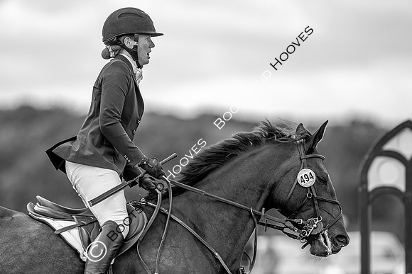Wellington International Horse Trials