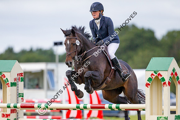 Wellington International Horse Trials