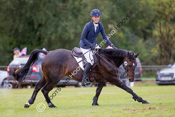 Wellington International Horse Trials