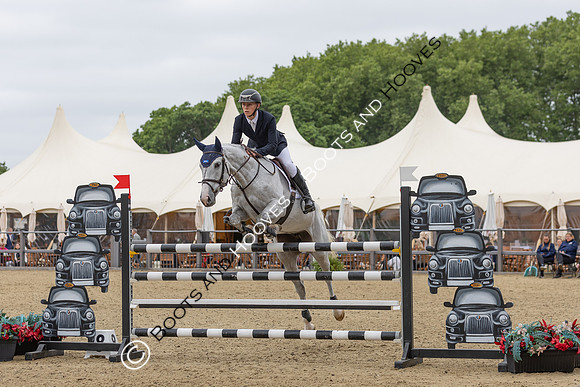 Royal Windsor Horse Show