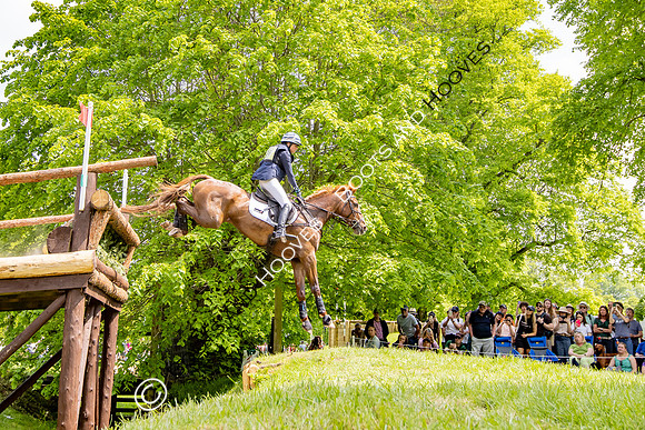 Badminton Horse Trials