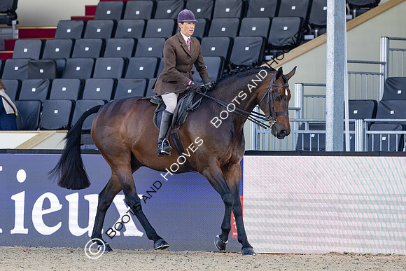 Royal Windsor Horse Show
