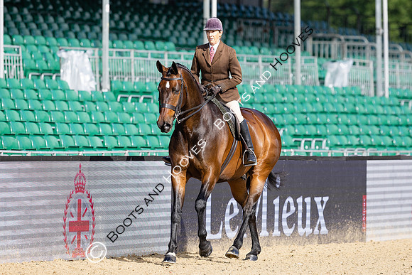 Royal Windsor Horse Show