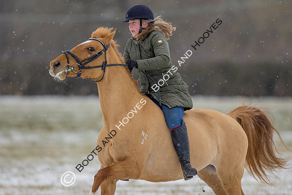 Snow Day