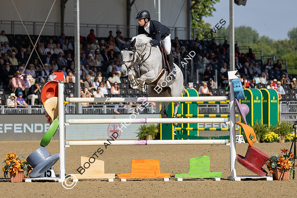 Royal Windsor Horse Show