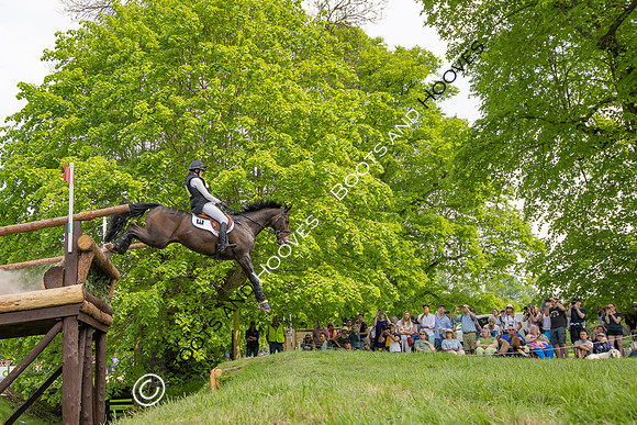 Badminton Horse Trials