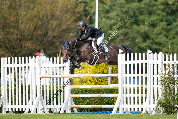 The Prenetics Royal International Horse Show
