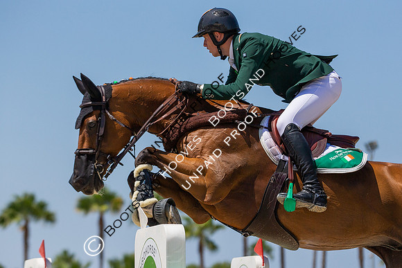 FEI Junior European Championship Young Riders, Juniors & Childre