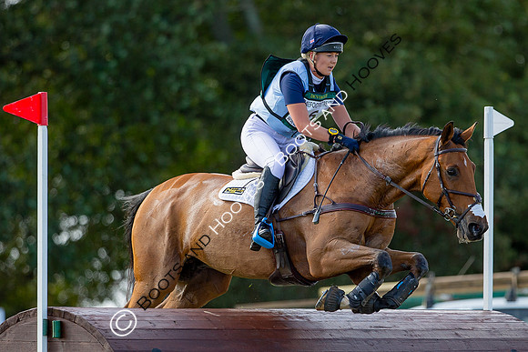 Burnham Market International Horse Trials