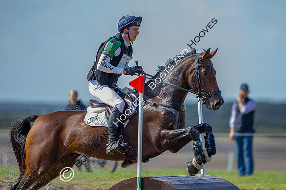 Burnham Market International Horse Trials