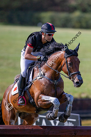Burnham Market International Horse Trials