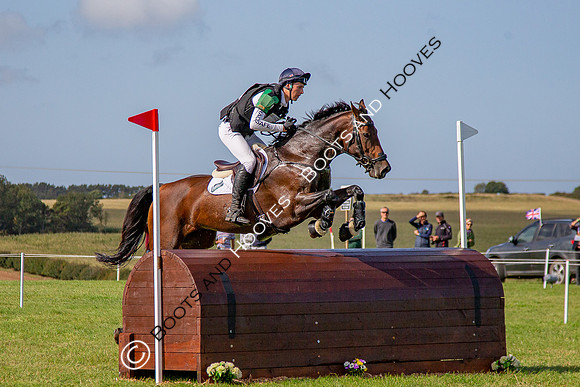 Burnham Market International Horse Trials