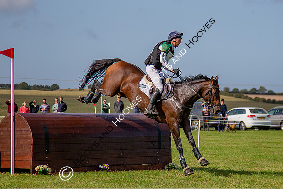Burnham Market International Horse Trials