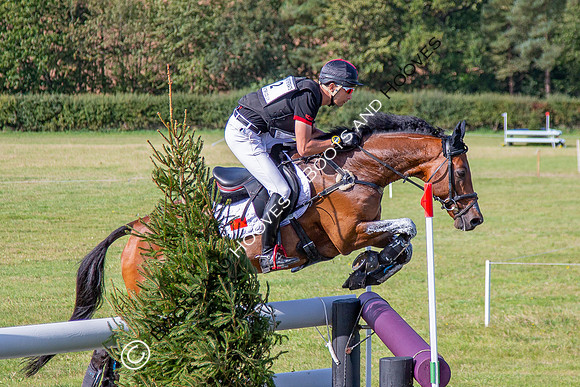 Burnham Market International Horse Trials