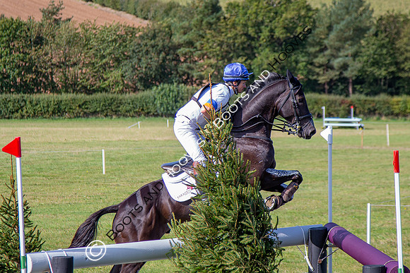 Burnham Market International Horse Trials