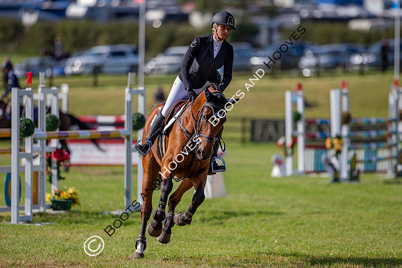 Burnham Market International Horse Trials