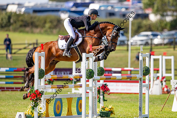 Burnham Market International Horse Trials