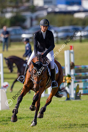 Burnham Market International Horse Trials