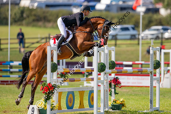 Burnham Market International Horse Trials