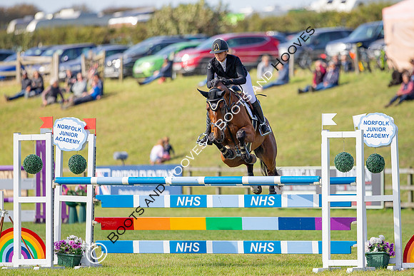 Burnham Market International Horse Trials
