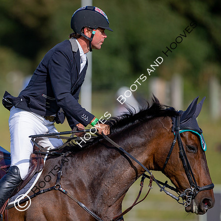 Burnham Market International Horse Trials
