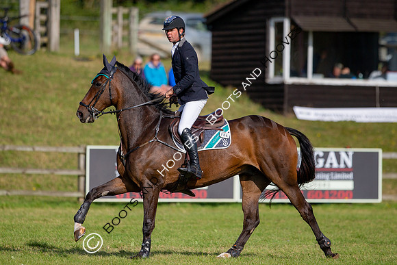 Burnham Market International Horse Trials
