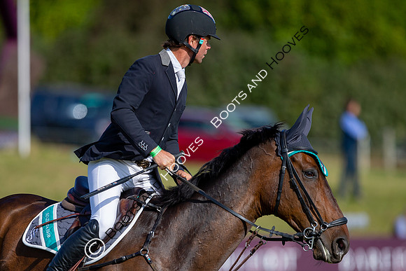 Burnham Market International Horse Trials