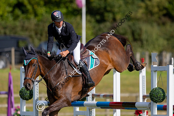 Burnham Market International Horse Trials