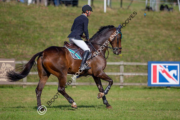 Burnham Market International Horse Trials