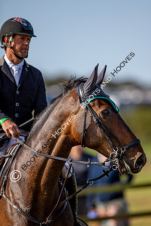 Burnham Market International Horse Trials