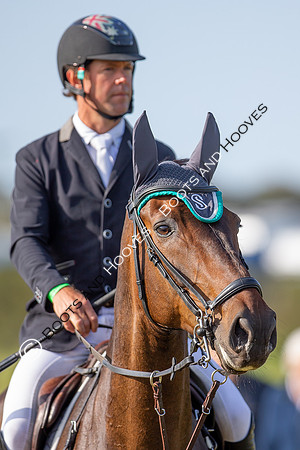 Burnham Market International Horse Trials