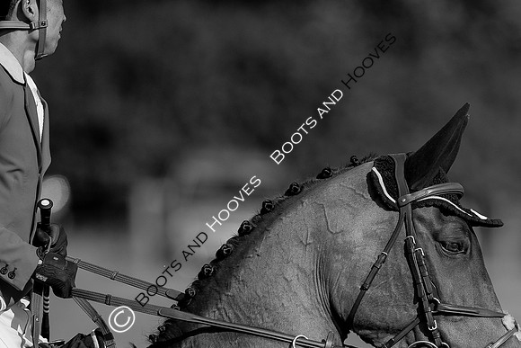 Burnham Market International Horse Trials