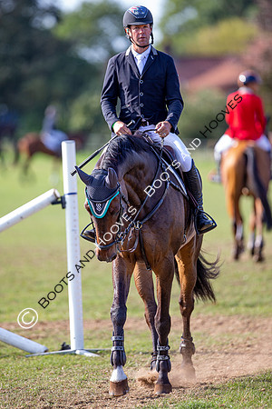 Burnham Market International Horse Trials